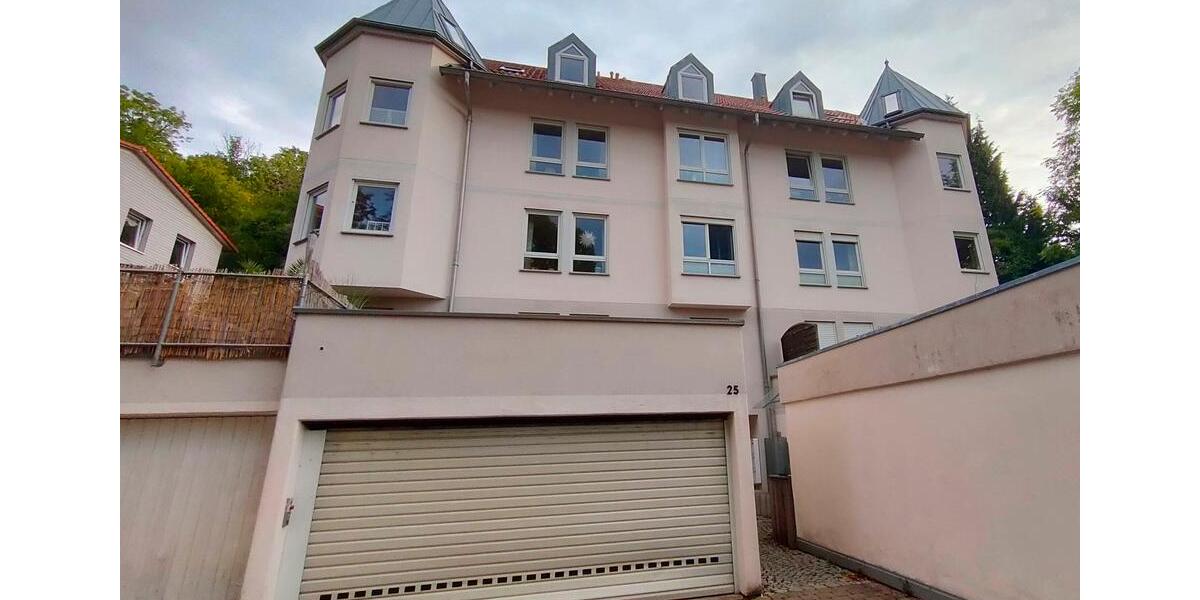 Erdgeschoßwohnung Horb am Neckar - 2 Zimmer, 72 m&sup2;, 850&euro; | Angebot:25148874