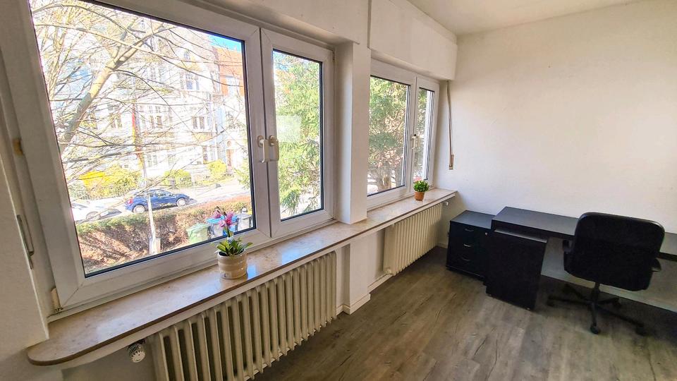 Wohnen auf Zeit Bonn Gronau - 1 Zimmer, 18 m&sup2;, 275&euro; | Angebot:24669590