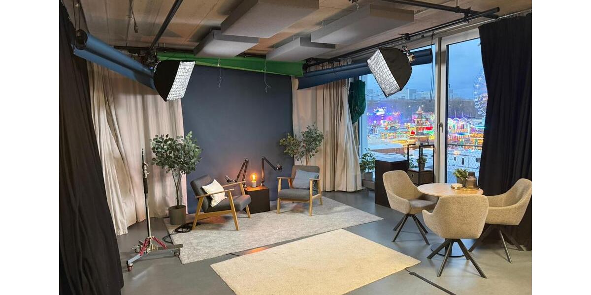 Gewerbeobjekt Karlsruhe Innenstadt-Ost - 830&euro; | Angebot:26339613