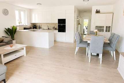 Wohnung Dreieich / Dreieichenhain Dreieichenhain - 2 Zimmer, 74 m&sup2;, 1.490&euro; | Angebot:27279814