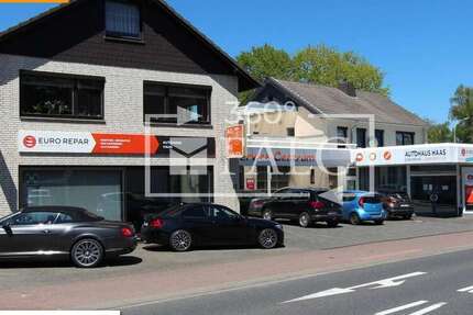 Gewerbeobjekt Simmerath - 2.000&euro; | Angebot:23361724