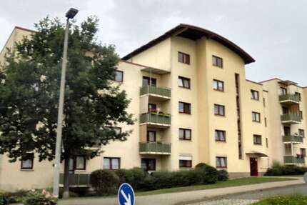 Wohnung Gera Bieblach-Ost - 3 Zimmer, 74 m&sup2;, 321&euro; | Angebot:26185509