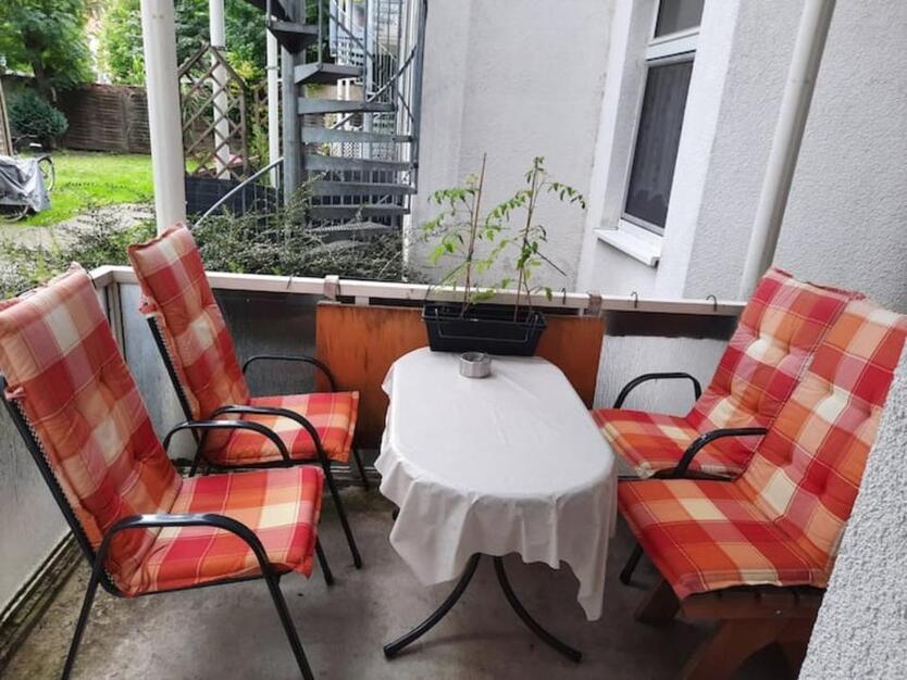 WG Zimmer Magdeburg Stadtfeld Ost kurzzeitigen Mietung