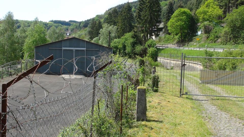 Gewerbeobjekt Offenbach-Hundheim Hundheim - 1.000&euro; | Angebot:22481253