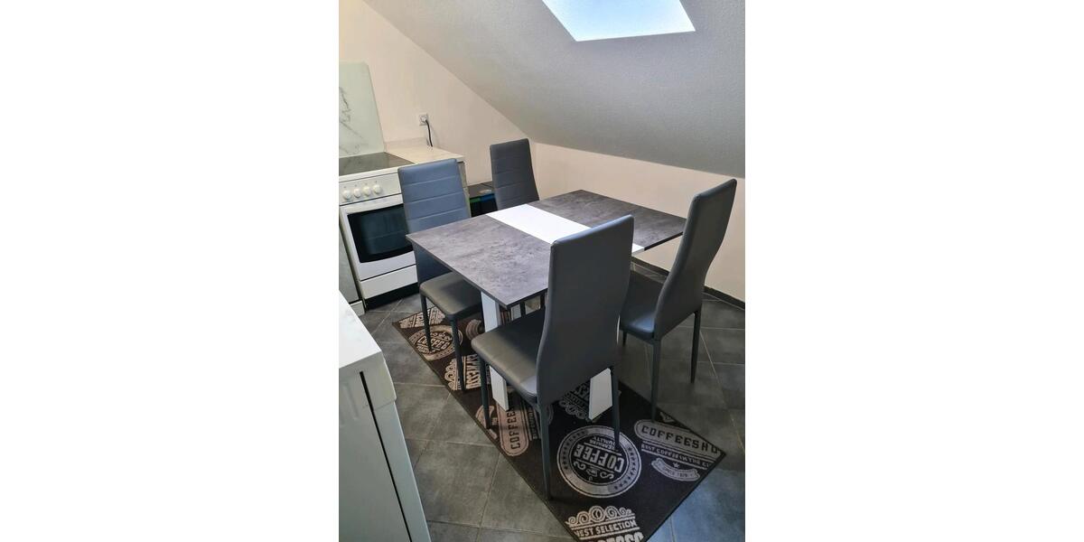 Wohnen auf Zeit Bielefeld Sennestadt - 3 Zimmer, 60 m&sup2;, 23&euro; | Angebot:23602806
