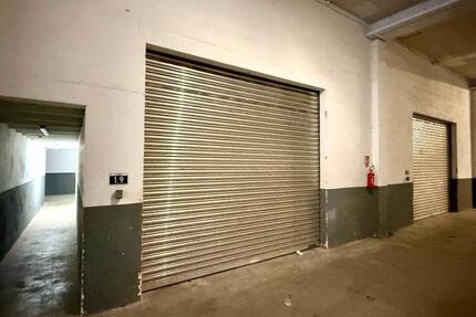 Gewerbeobjekt Lübeck Sankt Jürgen - 546&euro; | Angebot:25145295