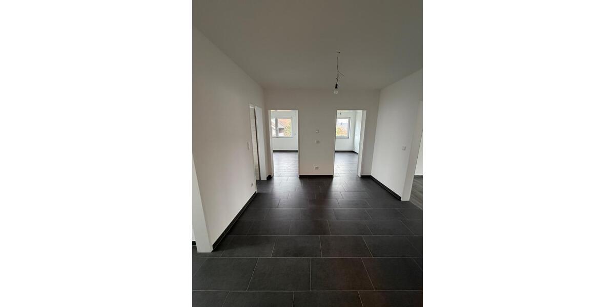 Etagenwohnung Werther (Westfahlen) - 3 Zimmer, 100 m&sup2;, 1.250&euro; | Angebot:25221194