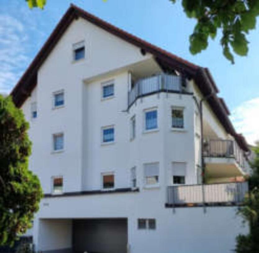Gemütliche Wohnung zu vermieten