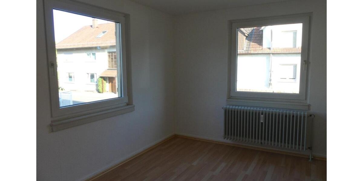 3-Zimmer-Wohnung in Karlsbad-Langensteinbach 3 zimmer