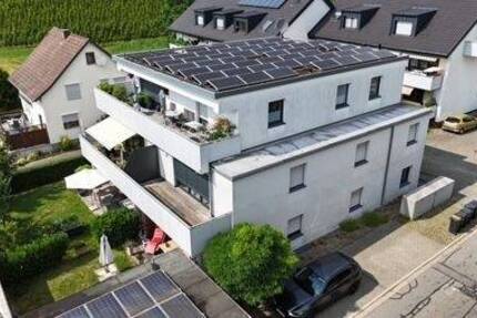 2 Zimmer, 80m², EBK, großer Balkon 2 zimmer