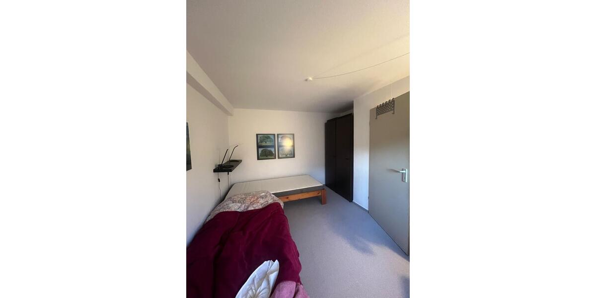 Erdgeschoßwohnung Idstein - 2 Zimmer, 55 m&sup2;, 950&euro; | Angebot:25308723