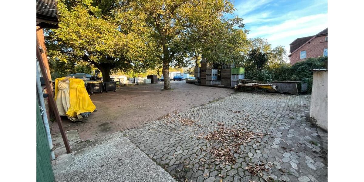 Gewerbeobjekt Uetze - 875&euro; | Angebot:22333860