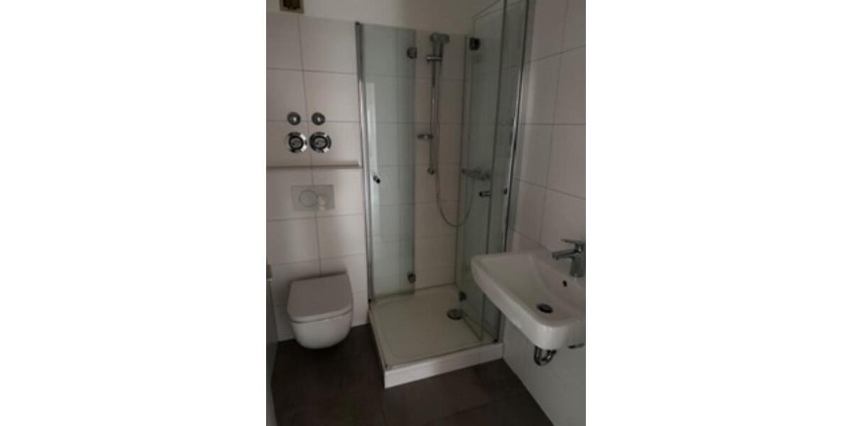 4 Zimmerwohnung in SeelzeLetter 4 zimmer