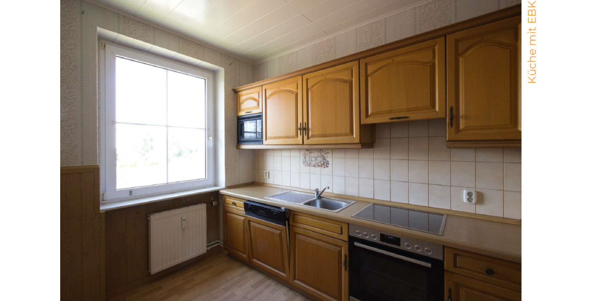 Etagenwohnung Karstädt - 3 Zimmer, 64 m&sup2;, 450&euro; | Angebot:25692404