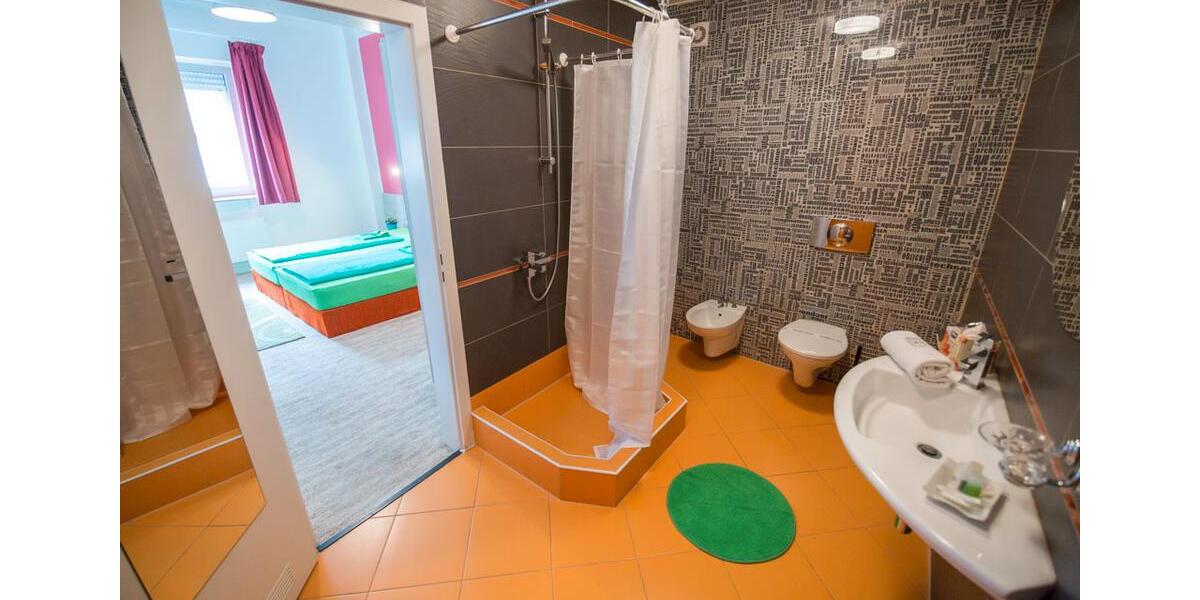 All-Inclusive-Wohnen im Boardinghouse Winningen-Koblenz (Superior Apartment) 1 zimmer