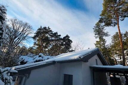 Haus Mittenwalde - 3 Zimmer, 80 m&sup2;, 1.500&euro; | Angebot:24816938