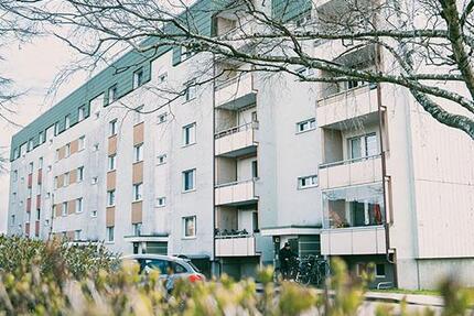 Für die kleine Familie. zimmer