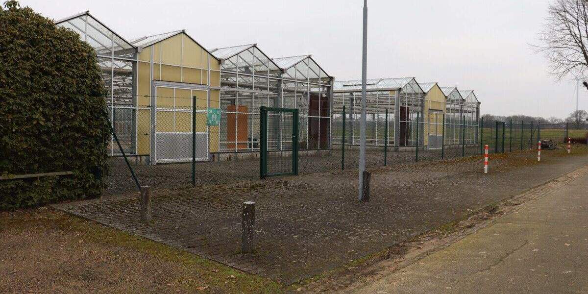 Gewerbeobjekt Christinenthal - 3 Zimmer, 320 m&sup2;, 7.665&euro; | Angebot:23636606