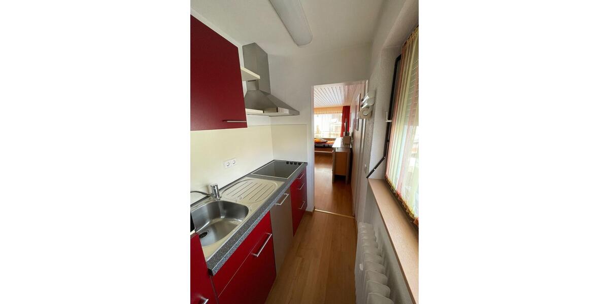 Etagenwohnung Ühlingen-Birkendorf Birkendorf - 1 Zimmer, 35 m&sup2;, 450&euro; | Angebot:21606103