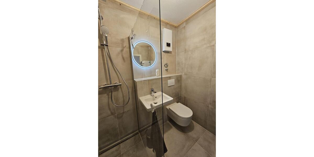 Wohnen auf Zeit Koblenz Lay - 3 Zimmer, 60 m&sup2;, 555&euro; | Angebot:25963056