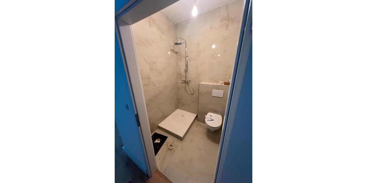 Wohnen auf Zeit Mönchengladbach Ost - 3 Zimmer, 70 m&sup2;, 466&euro; | Angebot:26570986