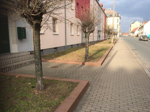 Etagenwohnung Riesa - 1 Zimmer, 46 m&sup2;, 339&euro; | Angebot:26461416