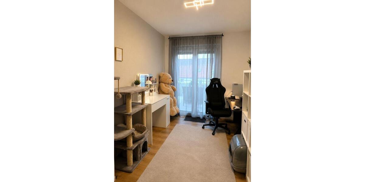 Einfamilienhaus Lauda-Königshofen Königshofen - 3 Zimmer, 79 m&sup2;, 850&euro; | Angebot:26619116