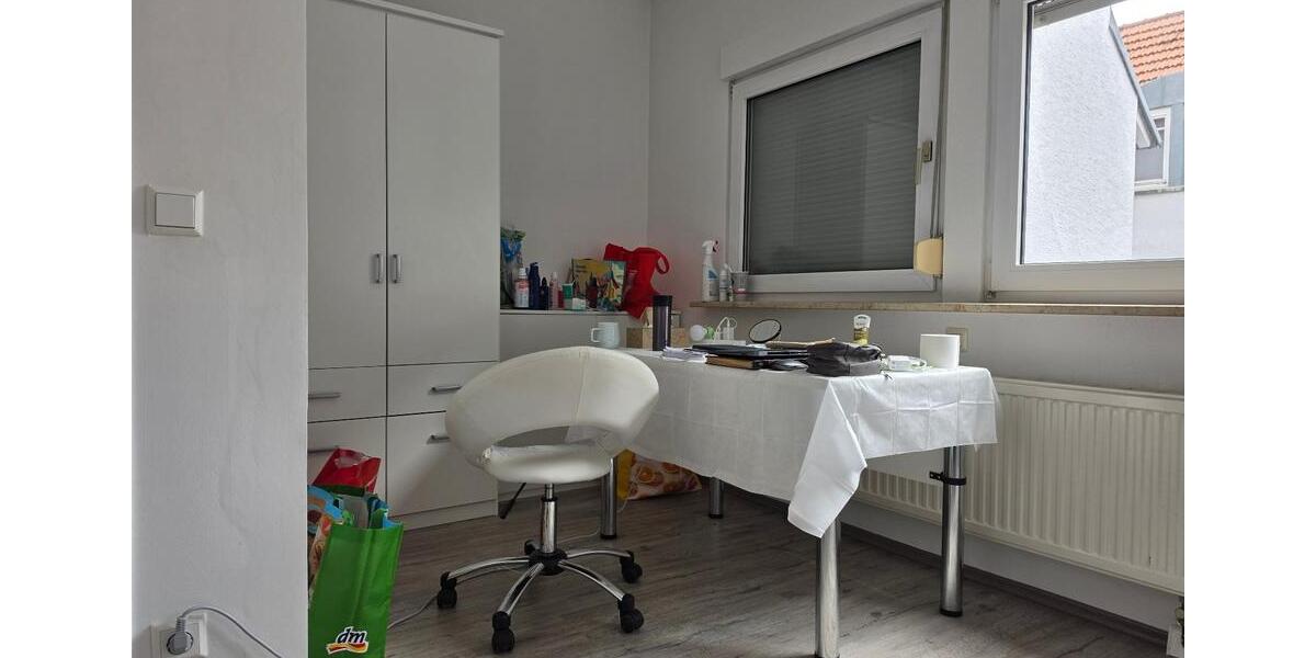 Wohnen auf Zeit Reutlingen - 1 Zimmer, 17 m&sup2;, 500&euro; | Angebot:26677505