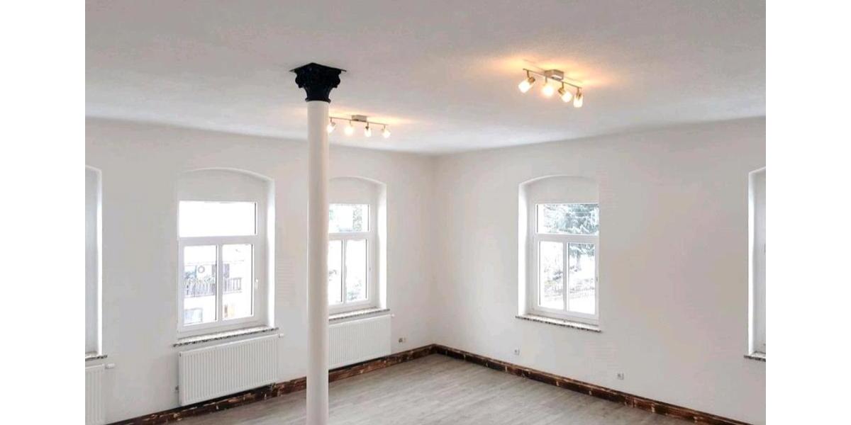 Etagenwohnung Neustadt in Sachsen - 5 Zimmer, 160 m&sup2;, 960&euro; | Angebot:26445148