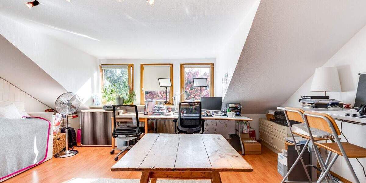 AIGNER - Reihenmittelhaus im Österreicher-Viertel mit durchdachtem Grundriss und Südgarten 5 zimmer