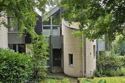 Stilvolle 3 Zi-Wohnung mit Garten & Terrasse – Erstbezug nach hochwertiger Renovierung 3 zimmer