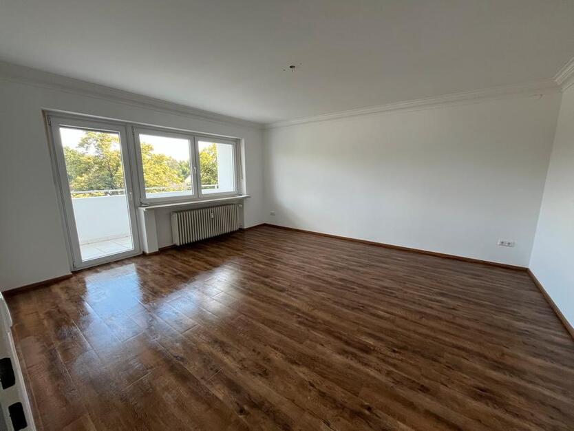 3.Zimmer Wohnung zu vermieten in Waldkraiburg
