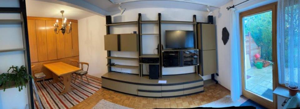 Wohnen auf Zeit Germering - 1 Zimmer, 17 m&sup2;, 750&euro; | Angebot:25830653