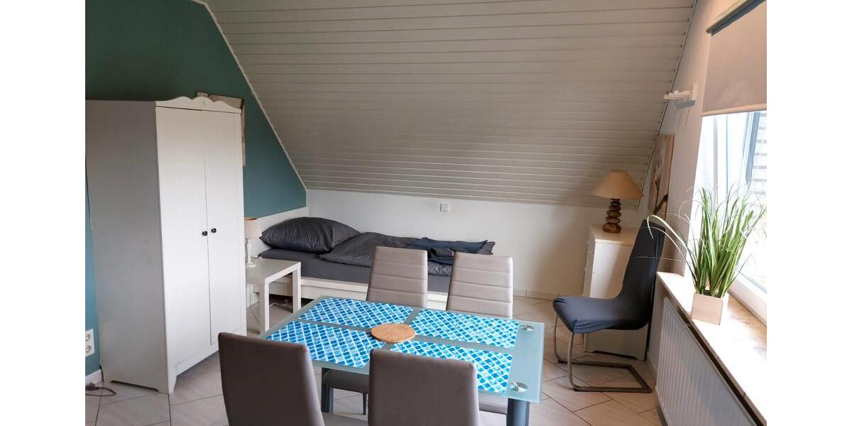 Wohnen auf Zeit Flensburg Altstadt - 2.5 Zimmer, 80 m&sup2;, 20&euro; | Angebot:26300668