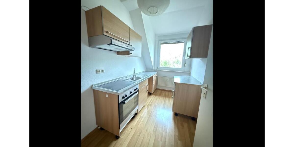 Maisonettenwohnung Leipzig Südost - 5 Zimmer, 105 m&sup2;, 900&euro; | Angebot:26624794