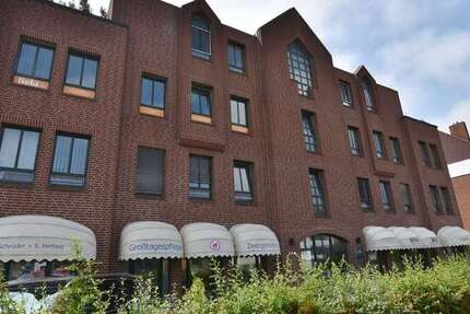 Wohnung Laatzen Rethen - 6 Zimmer, 152 m&sup2;, 1.300&euro; | Angebot:27200435