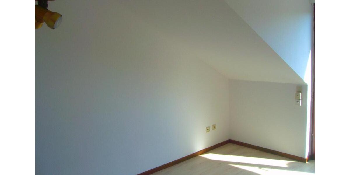 Dachgeschoßwohnung Kalefeld - 2 Zimmer, 50 m&sup2;, 350&euro; | Angebot:25979520