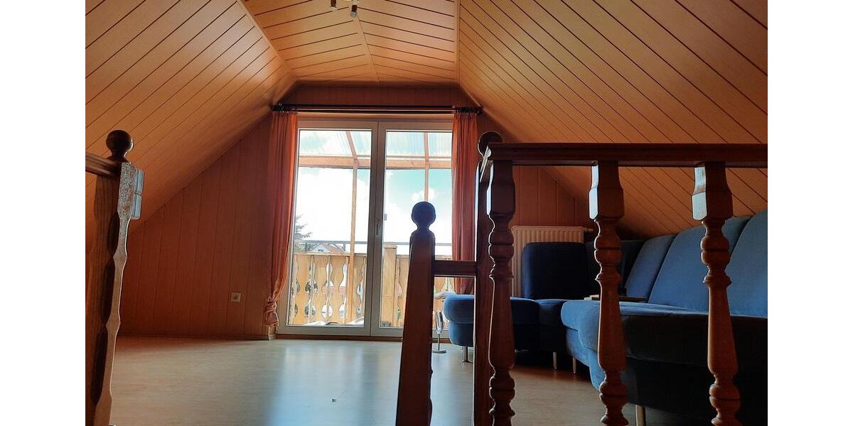 Doppelhaushälfte Wilhermsdorf - 4 Zimmer, 124 m&sup2;, 1.360&euro; | Angebot:24977725