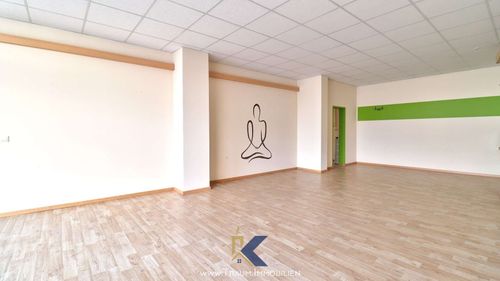 Gewerbeobjekt Dingelstädt - 370&euro; | Angebot:20248205