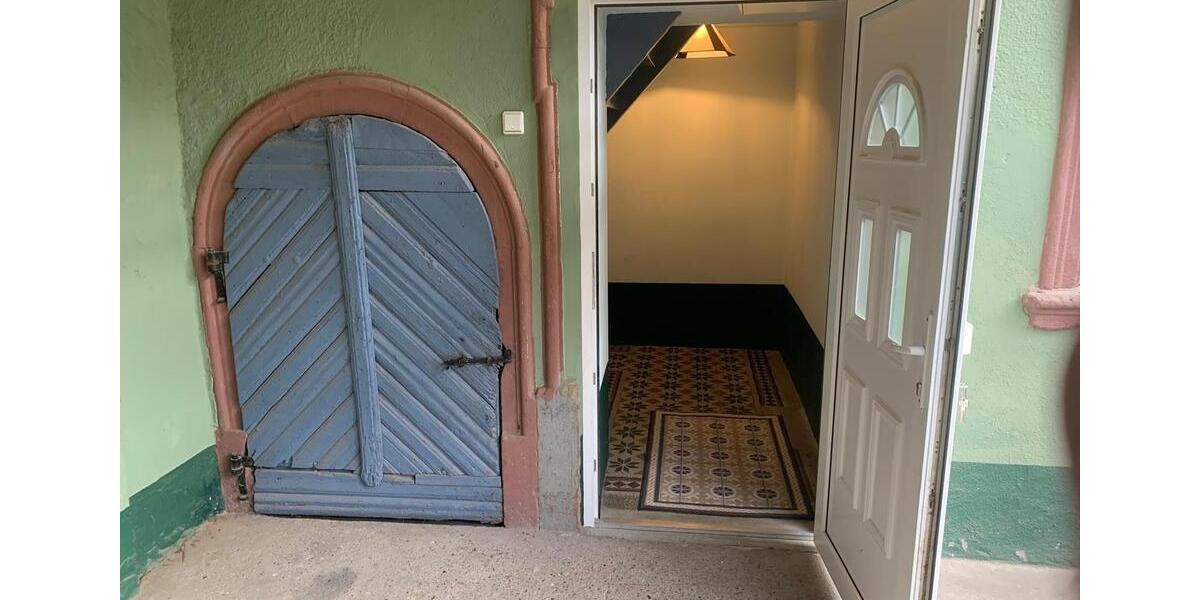 Wohnen auf Zeit Worms Vororte Südwest - 1 Zimmer, 20 m&sup2;, 500&euro; | Angebot:26300211