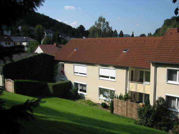 Etagenwohnung Plettenberg Kersmecke - 3 Zimmer, 64 m&sup2;, 449&euro; | Angebot:27184163