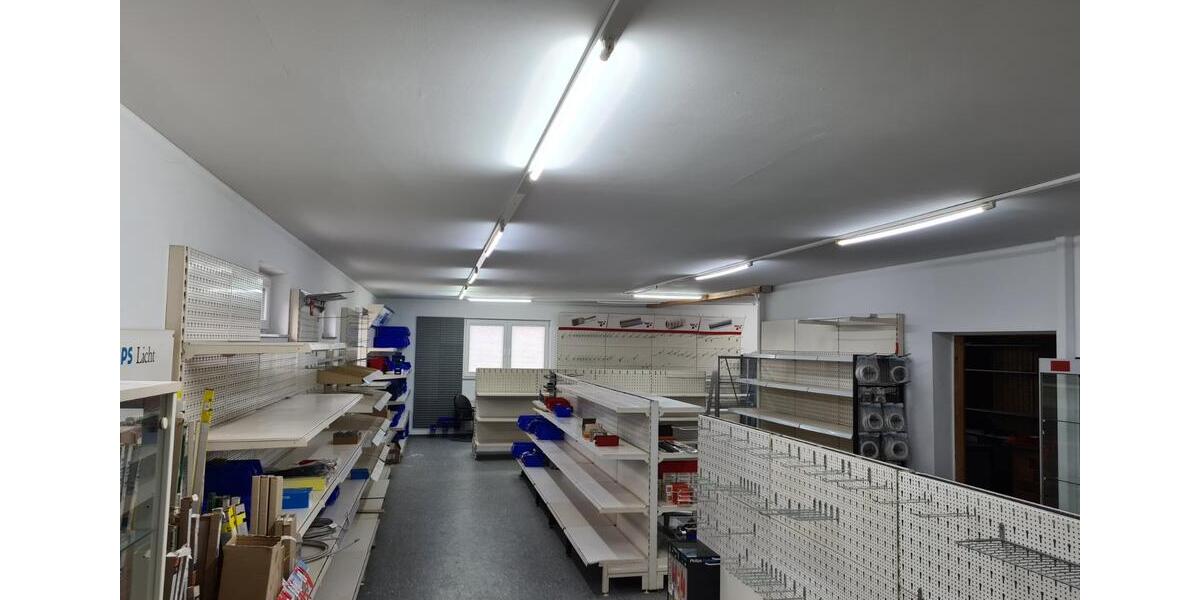 Gewerbeobjekt Zierenberg - 1.100&euro; | Angebot:25843757