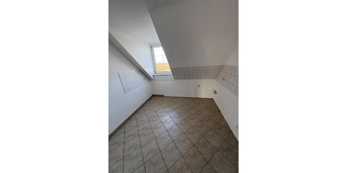 Maisonettenwohnung Bad Berka - 3 Zimmer, 94 m&sup2;, 1.000&euro; | Angebot:26632734