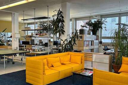 Gewerbeobjekt Stuttgart Feuerbach - 400&euro; | Angebot:27690138