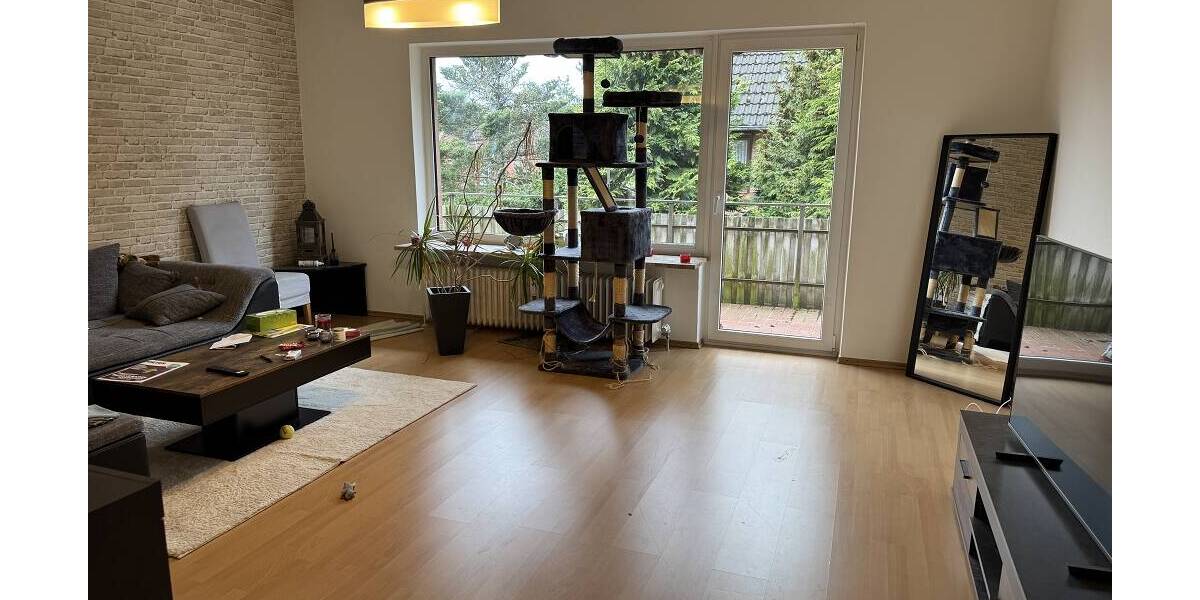 Etagenwohnung Neu Wulmstorf - 3 Zimmer, 75 m&sup2;, 950&euro; | Angebot:26543984