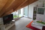 Dachgeschoßwohnung Memmingen - 2 Zimmer, 49 m&sup2;, 1.000&euro; | Angebot:24700841
