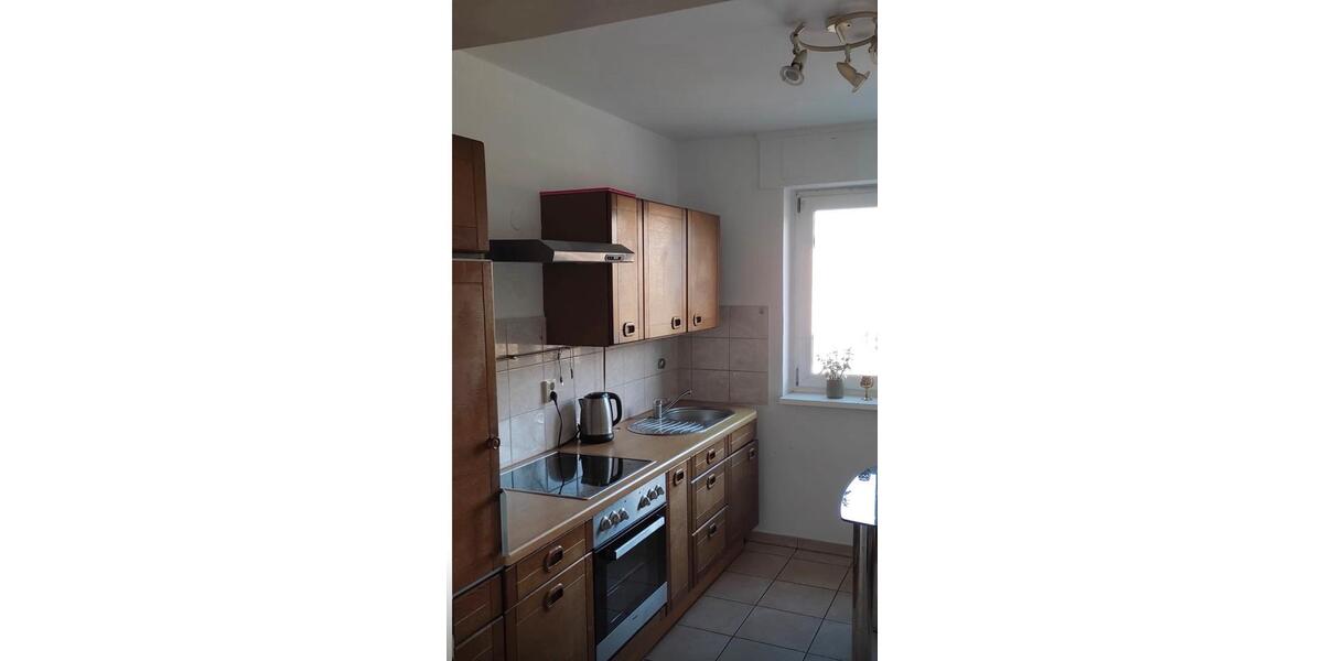 Etagenwohnung Hilzingen - 1 Zimmer, 40 m&sup2;, 710&euro; | Angebot:25902087