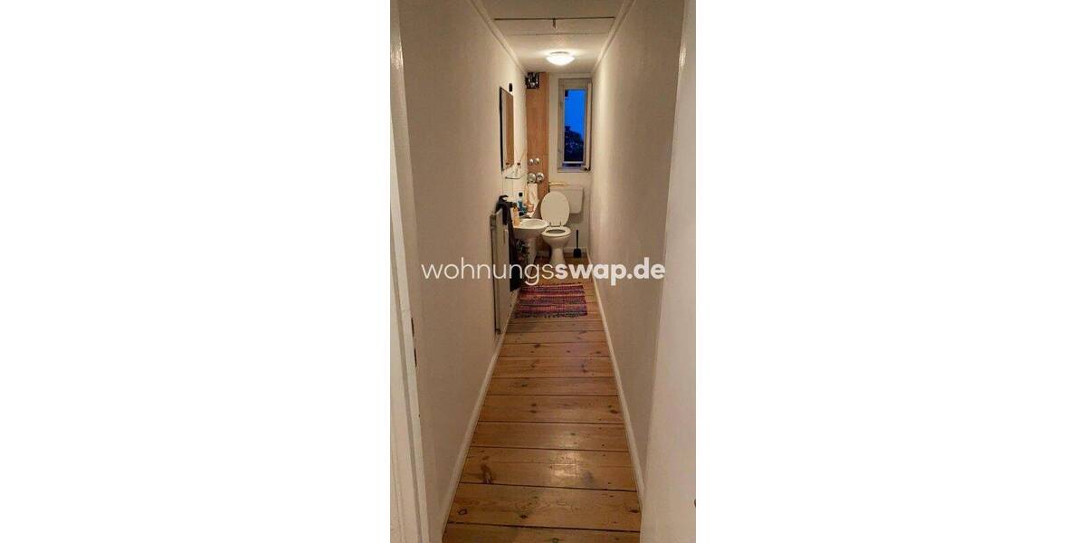Etagenwohnung Berlin Schöneberg - 3 Zimmer, 106 m&sup2;, 1.000&euro; | Angebot:26758369