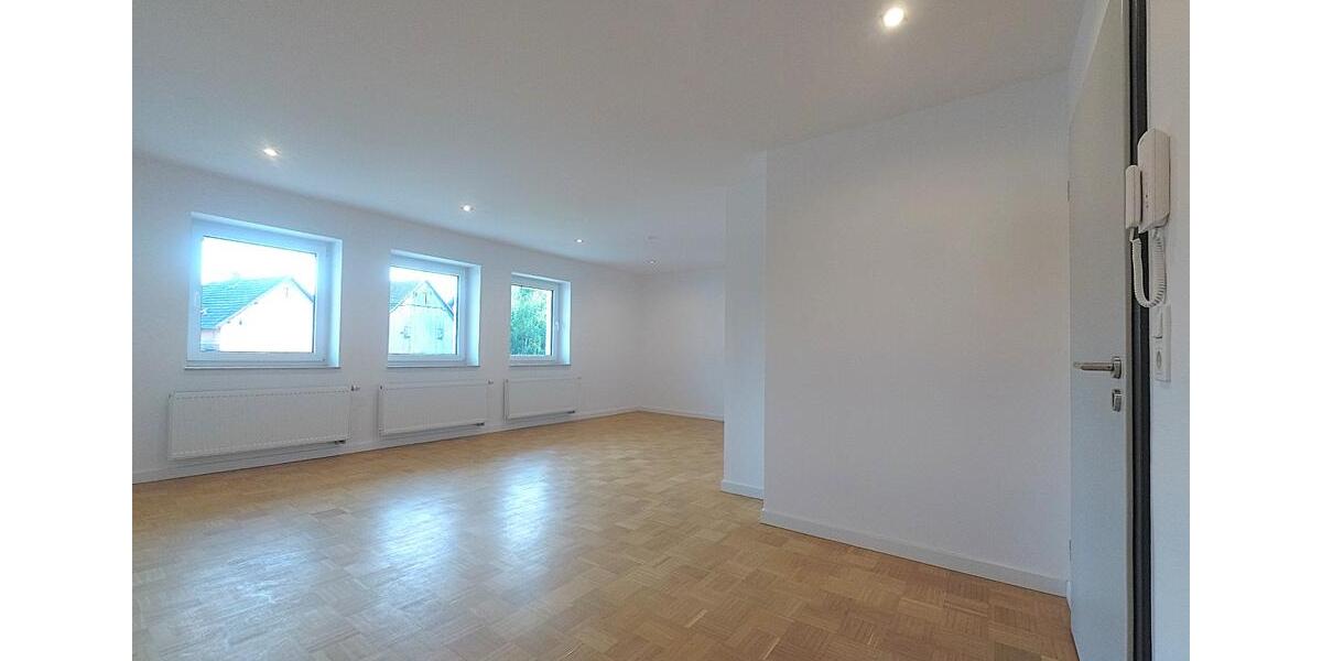 Etagenwohnung Untersteinach - 3 Zimmer, 99 m&sup2;, 940&euro; | Angebot:24981700