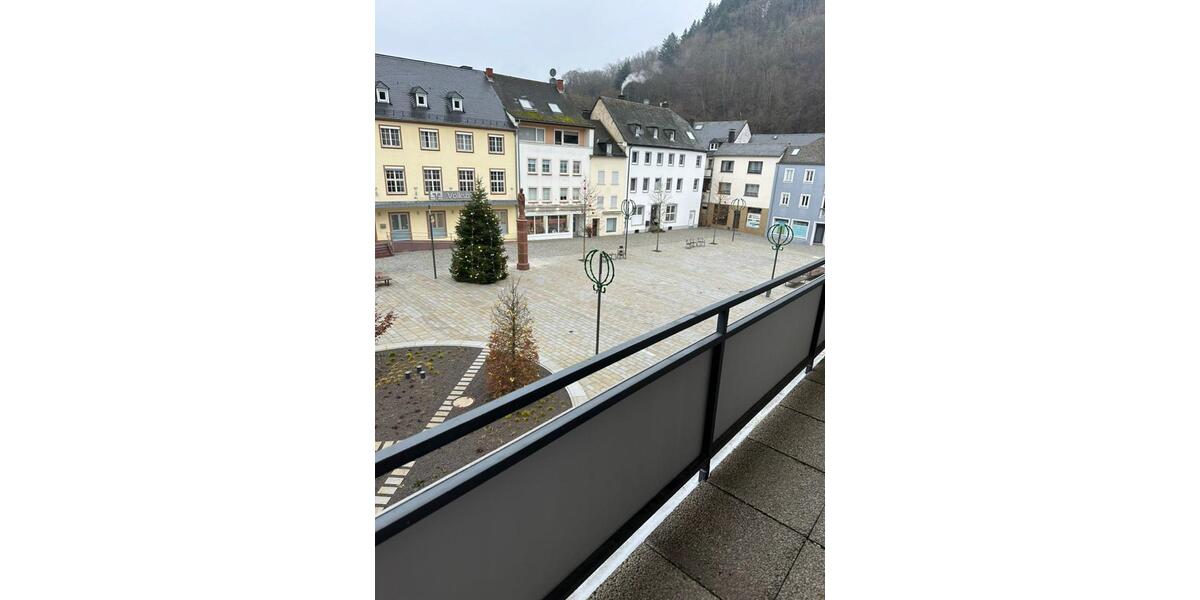 Etagenwohnung Bollendorf - 3 Zimmer, 95 m&sup2;, 800&euro; | Angebot:24489274